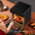 Commercial Oven Oil Free Air Fryer 14l